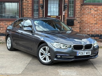 Used BMW 3 Series 2017 for sale - 79387985: Photo