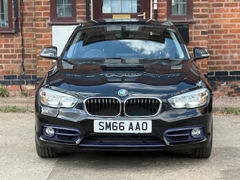 Used BMW 1 Series 2016 for sale - 79388676: Photo