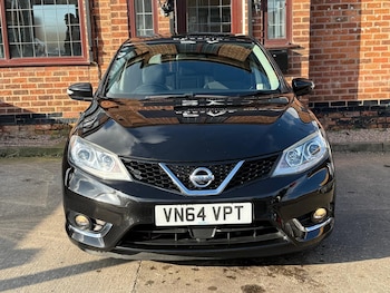 Used Nissan Pulsar 2014 for sale - 79279489: Photo