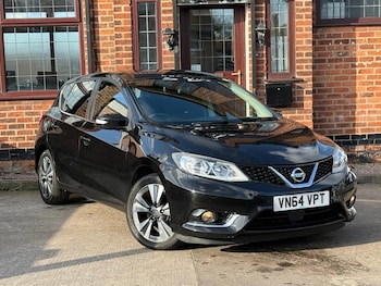 Used Nissan Pulsar 2014 for sale - 79279489: Photo