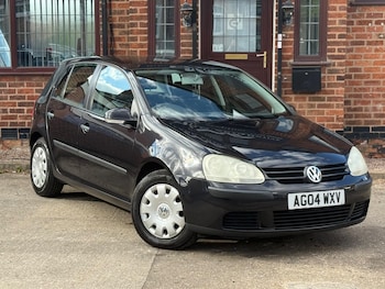 Used Volkswagen Golf 2004 for sale - 79540528: Photo