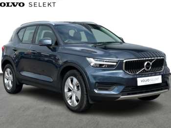 2021 (71) - Momentum, T3 Automatic 5-Door