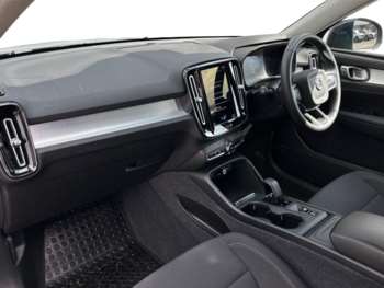 Used Volvo XC40 2021 for sale - 74990522: Photo