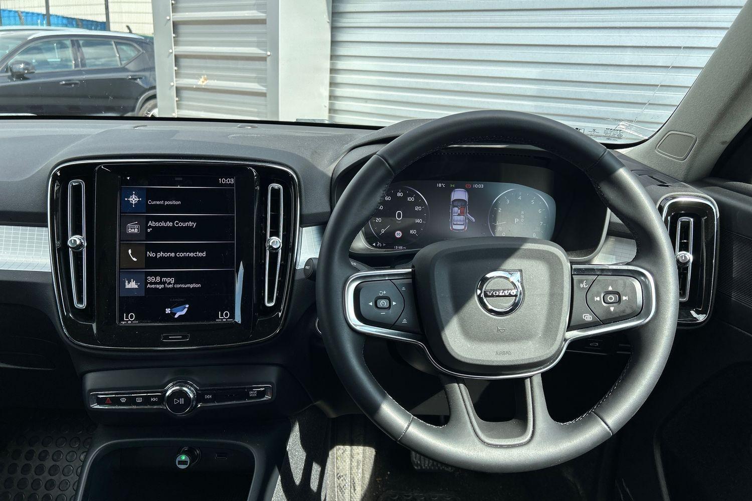 Vehicle 30