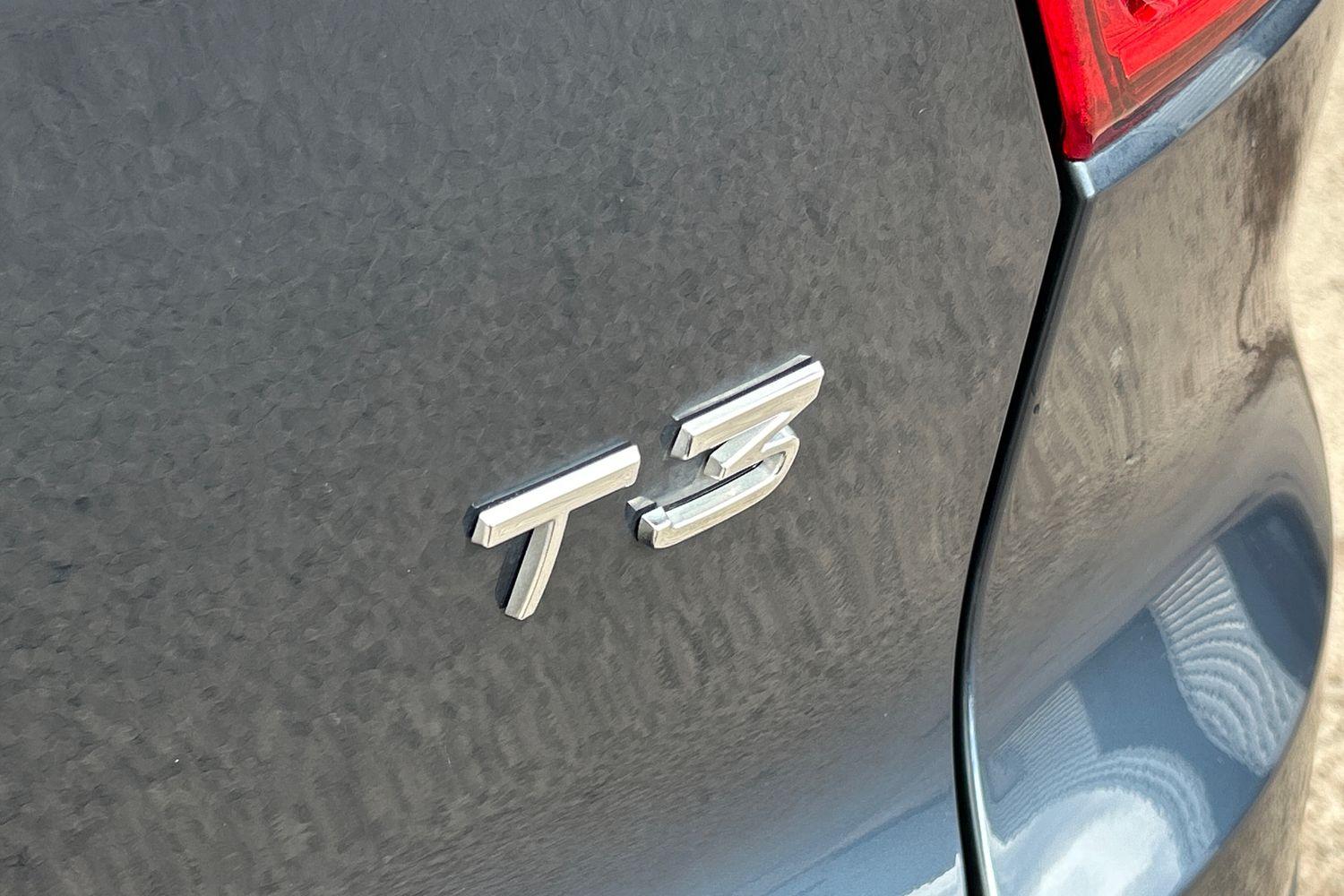 Vehicle 31