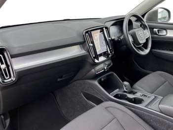 Used Volvo XC40 2021 for sale - 74850086: Photo