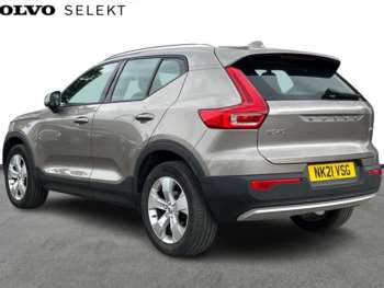Used Volvo XC40 2021 for sale - 74850086: Photo