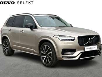 2024 (24) - 2.0 B6P Ultimate Dark 5dr AWD Geartronic