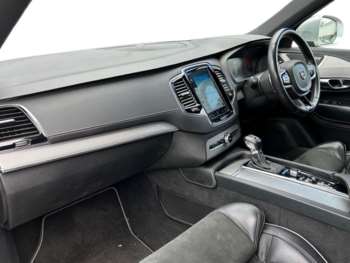 Used Volvo XC90 2019 for sale - 75225022: Photo