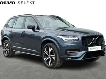 2024 (24) - Plus, B5 AWD Mild hybrid, Petrol, Dark, 7 Seats 5-Door