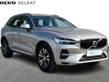 2023 (73) - 2.0 B5P Core 5dr AWD Geartronic