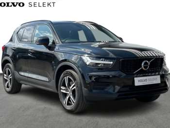 2021 (71) - R-Design, B4 Mild Hybrid 5-Door