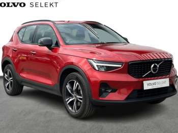Used Volvo XC40 2022 for sale - 74850128: Photo