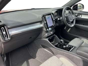Used Volvo XC40 2022 for sale - 74850128: Photo