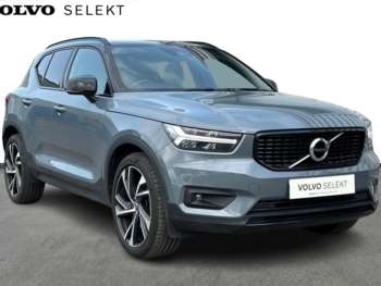 2020 (70) - R-Design Pro, B4 mild hybrid 5-Door