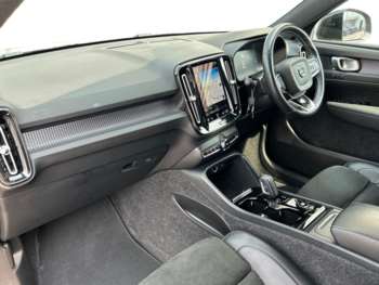 Used Volvo XC40 2020 for sale - 74850927: Photo