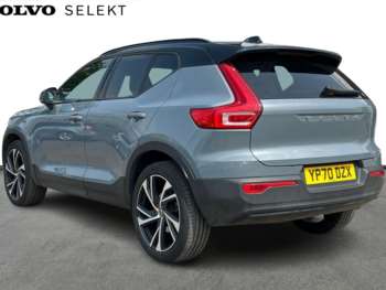 Used Volvo XC40 2020 for sale - 74850927: Photo