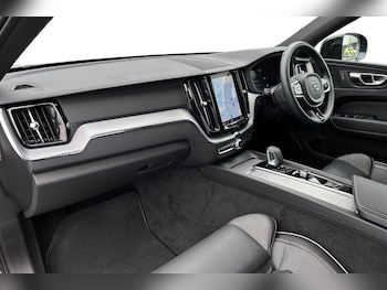 Used Volvo XC60 2022 for sale - 75185959: Photo