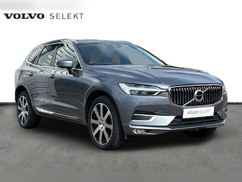 Volvo - XC60