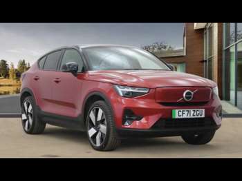 (71) - Recharge Pro, Twin motor 5-Door
