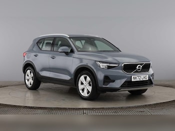 Used Volvo XC40 2022 for sale - 75609536: Photo