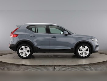 Used Volvo XC40 2022 for sale - 75609536: Photo