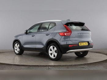 Used Volvo XC40 2022 for sale - 75609536: Photo