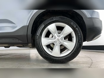 Used Volvo XC40 2022 for sale - 75609536: Photo