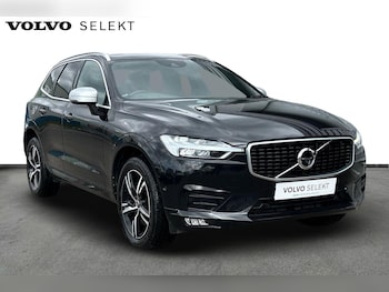 Volvo - XC60