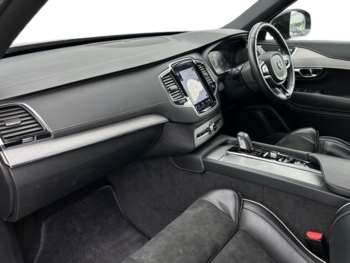 Used Volvo XC90 2021 for sale - 75198607: Photo
