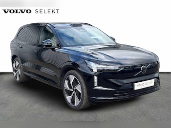 Volvo - EX90