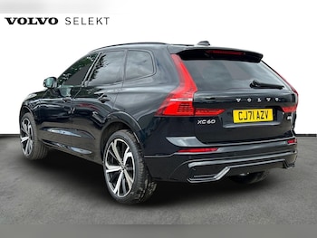 Used Volvo XC60 2022 for sale - 75153675: Photo