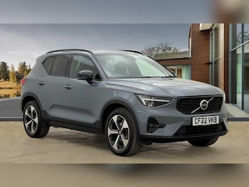 2022 (22) - Ultimate, B4 mild hybrid, Petrol, Dark 5-Door