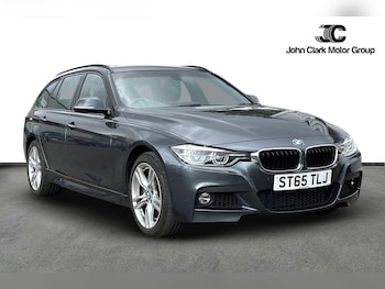 Used BMW 3 Series 2015 for sale - 75646423: Photo