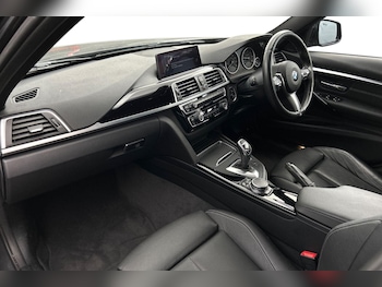 Used BMW 3 Series 2015 for sale - 75646423: Photo