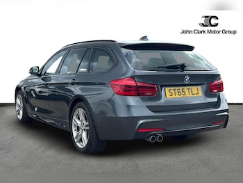 Used BMW 3 Series 2015 for sale - 75646423: Photo
