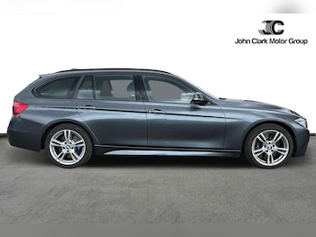 Used BMW 3 Series 2015 for sale - 75646423: Photo