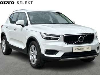 2021 (21) - Momentum, T3 Automatic 5-Door