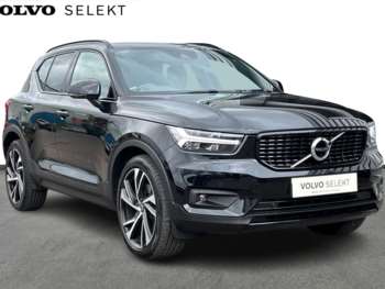 2021 (71) - R-Design Pro, B4 AWD Mild Hybrid 5-Door