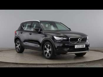 2022 (22) - Inscription, T3 Manual 5-Door