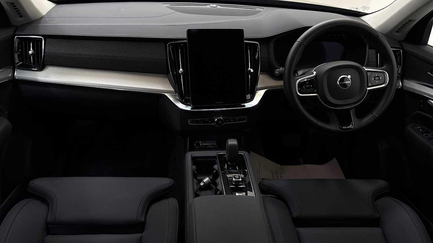 Used Volvo XC90 2025 for sale - 75978641: Photo 10