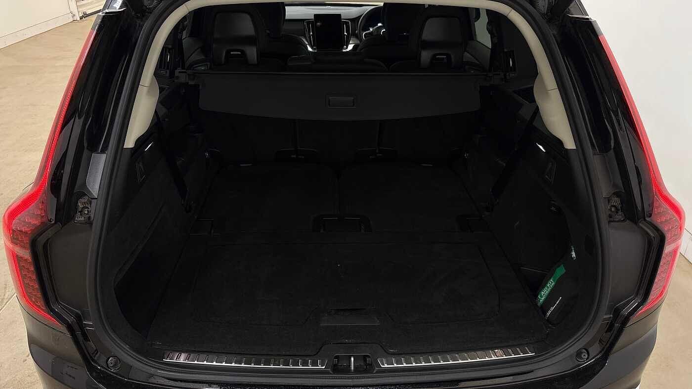 Used Volvo XC90 2025 for sale - 75978641: Photo 14