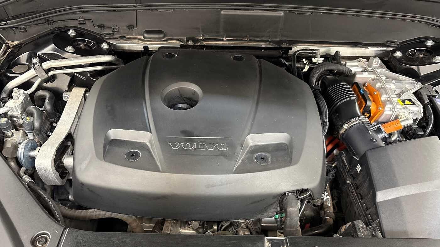 Used Volvo XC90 2025 for sale - 75978641: Photo 15