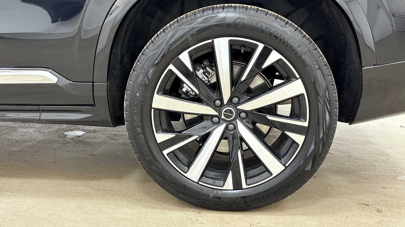 Used Volvo XC90 2025 for sale - 75978641: Photo 16