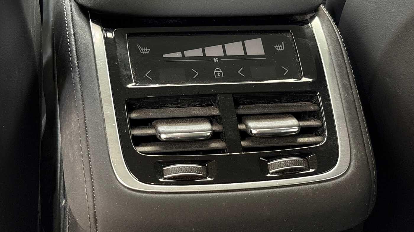Used Volvo XC90 2025 for sale - 75978641: Photo 17