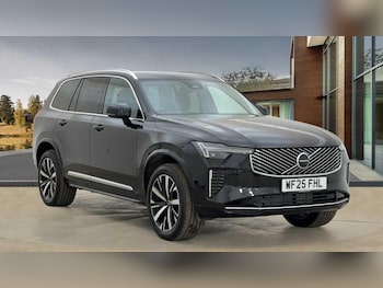 Volvo - XC90