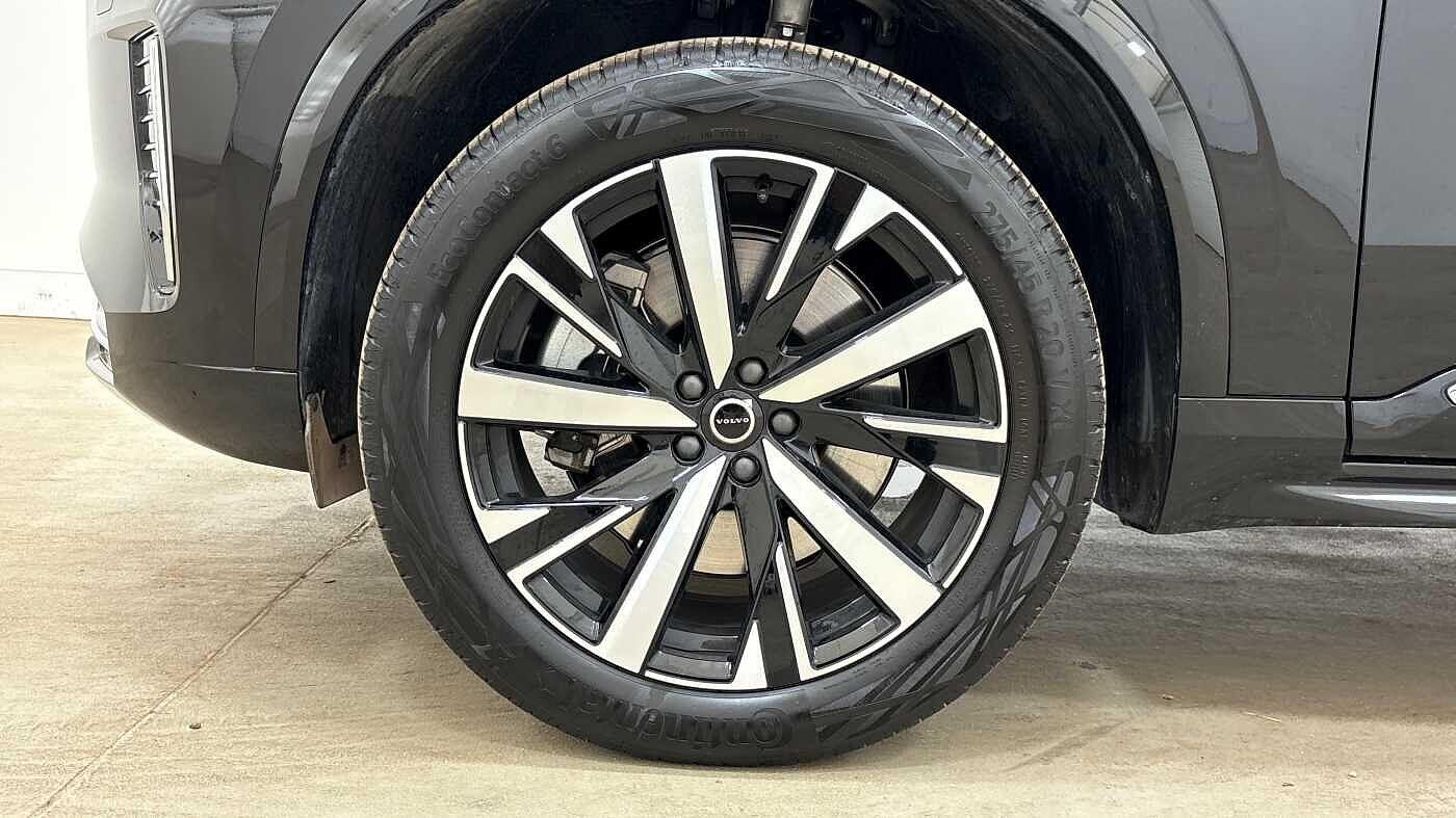 Used Volvo XC90 2025 for sale - 75978641: Photo 20