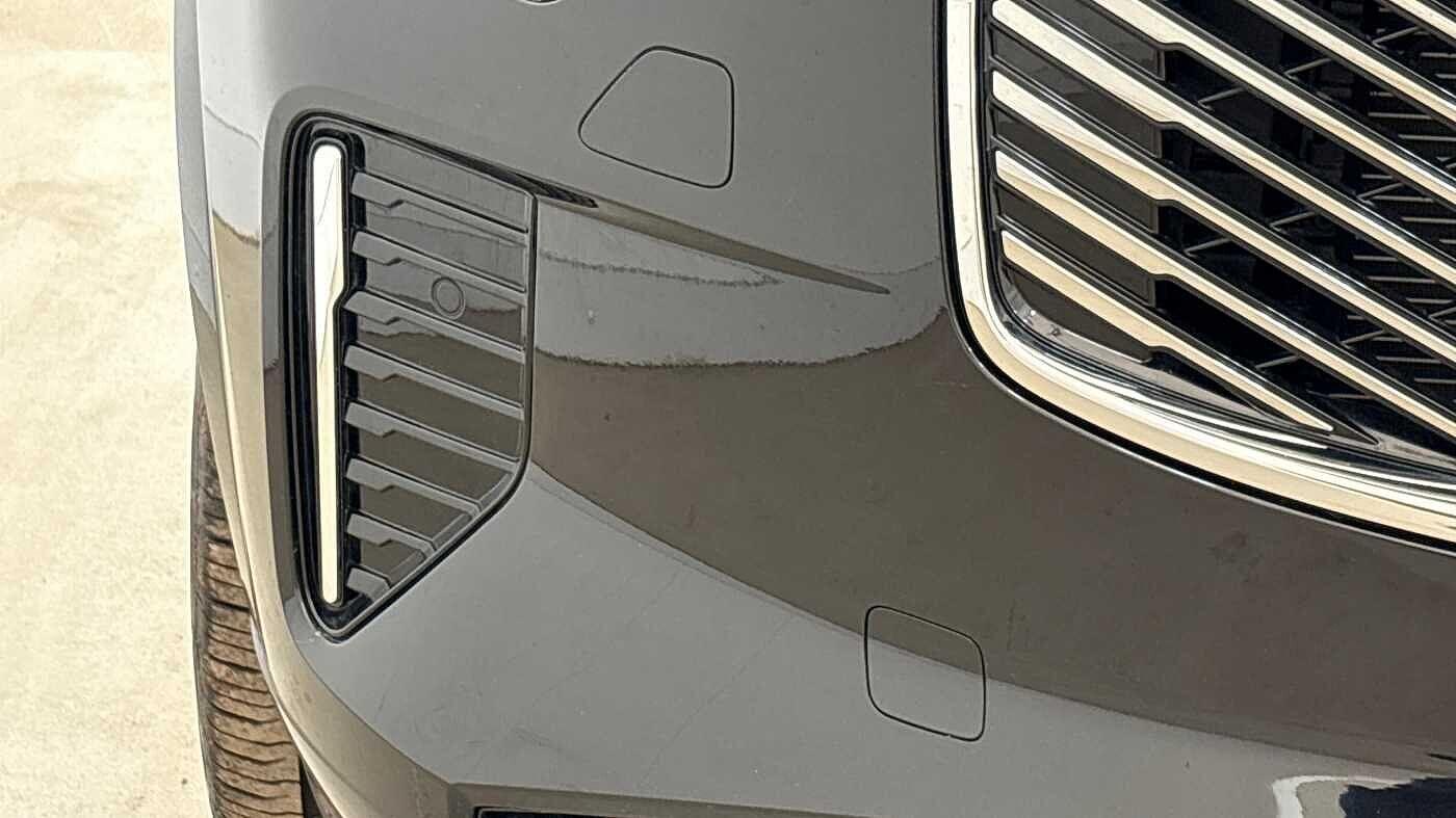 Used Volvo XC90 2025 for sale - 75978641: Photo 23