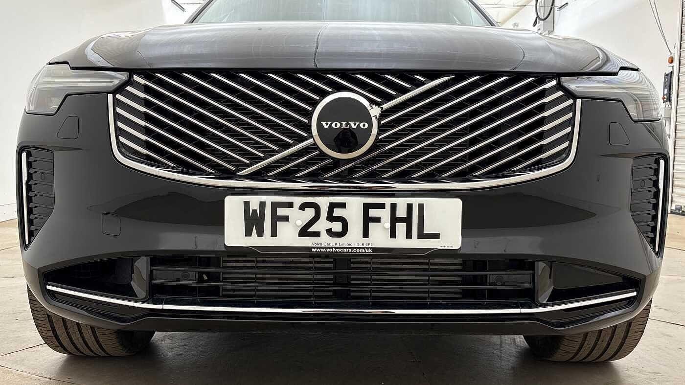 Used Volvo XC90 2025 for sale - 75978641: Photo 24