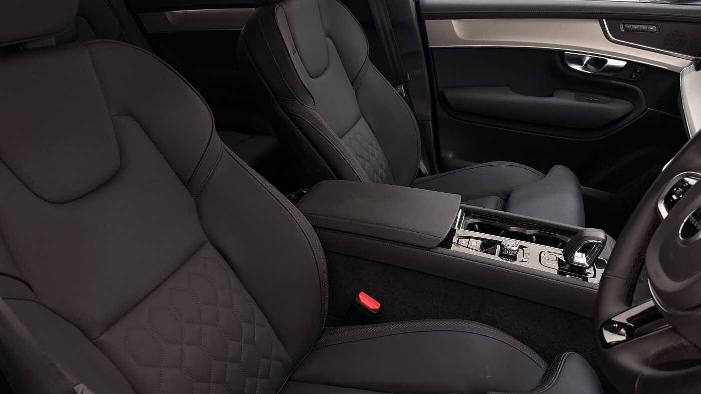 Used Volvo XC90 2025 for sale - 75978641: Photo 29